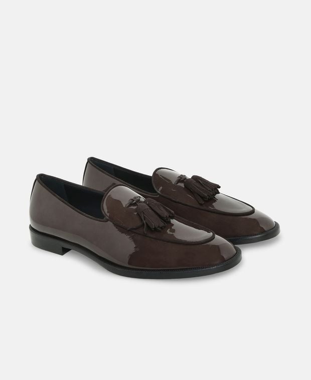 Giuseppe Zanotti Loafers