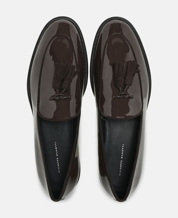 Giuseppe Zanotti Loafers