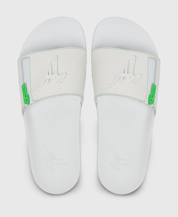 Giuseppe Zanotti Mules New Burel