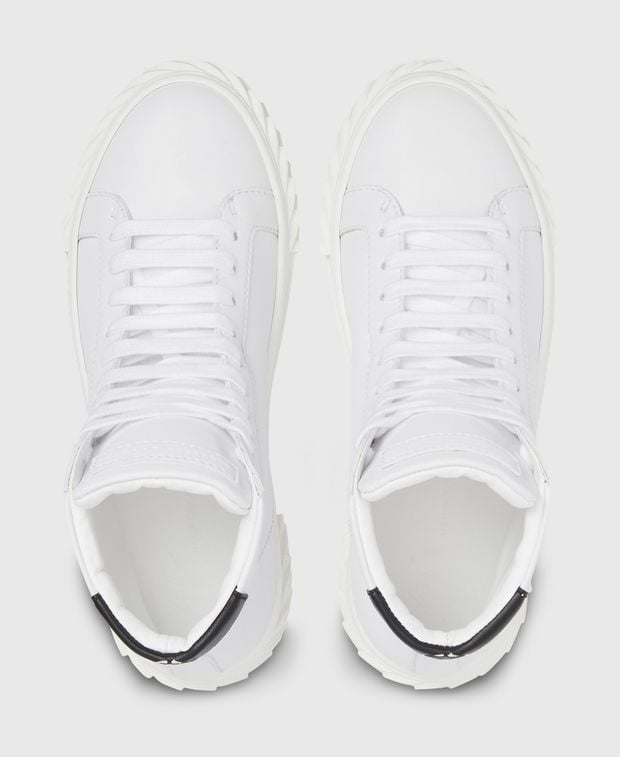 Giuseppe Zanotti Sneakers Blabber