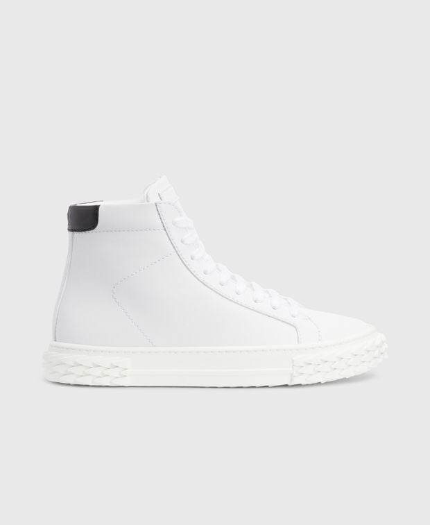 Giuseppe Zanotti Sneakers Blabber