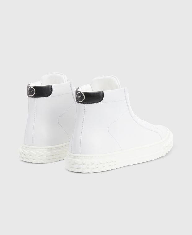 Giuseppe Zanotti Sneakers Blabber