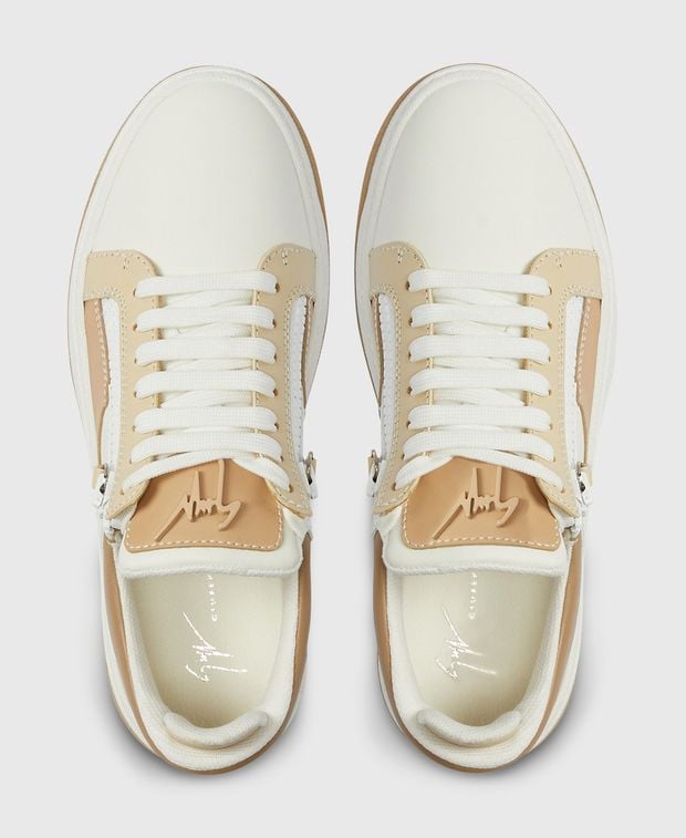 Giuseppe Zanotti Sneakers GZ 94