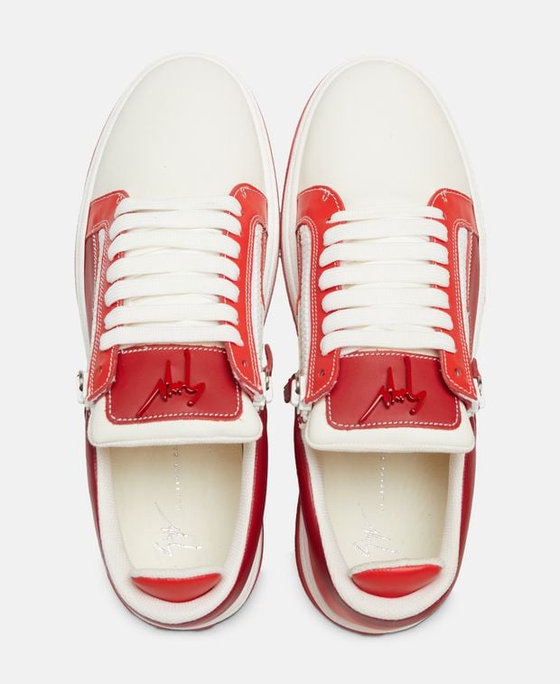 Giuseppe Zanotti Sneakers GZ 94
