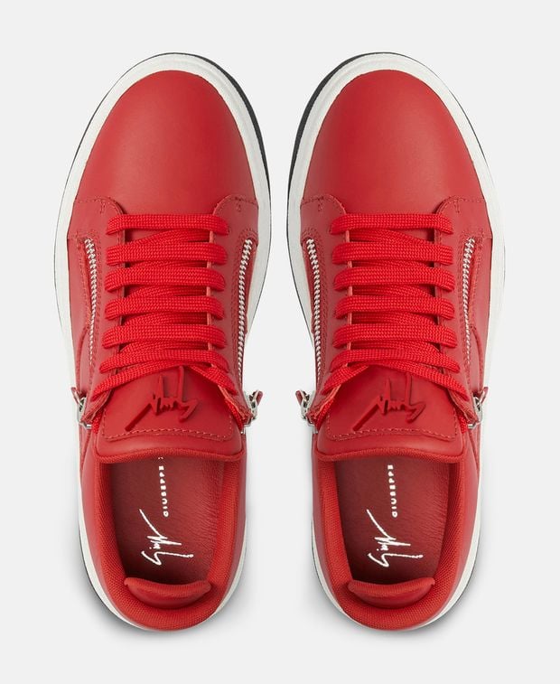 Giuseppe Zanotti Sneakers GZ 94