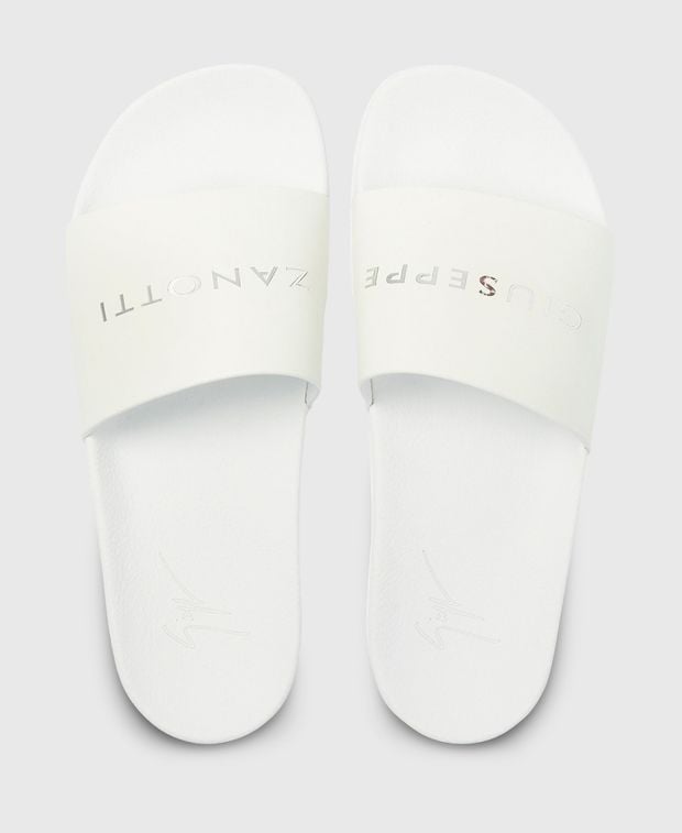 Giuseppe Zanotti Slides NewLaburela