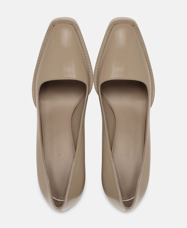 Salvatore Ferragamo Pumps Anser