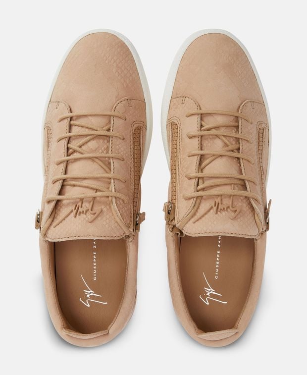 Giuseppe Zanotti Sneakers