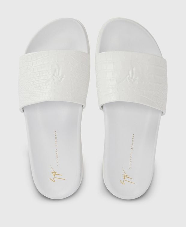Giuseppe Zanotti Indi Mules