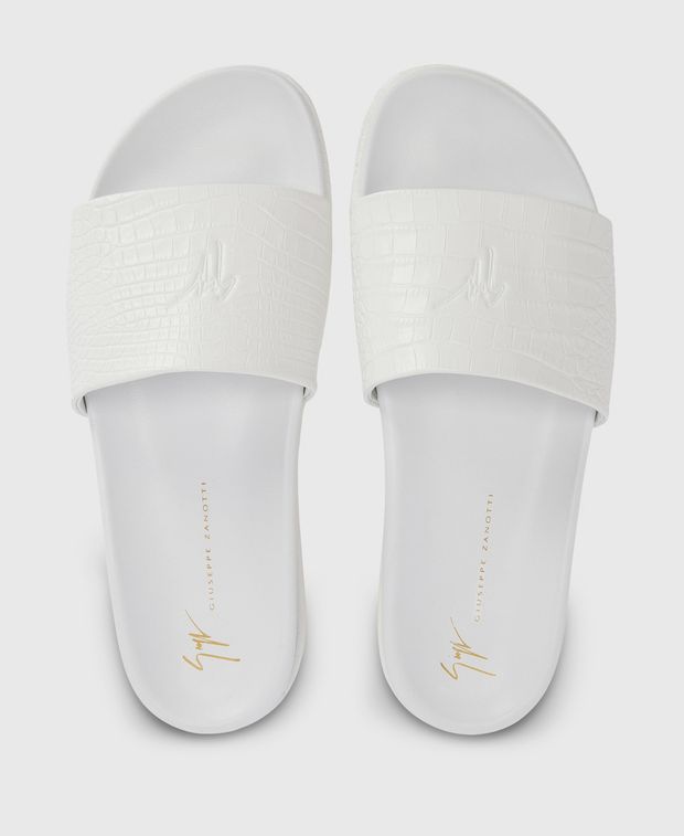 Giuseppe Zanotti Mules Indi
