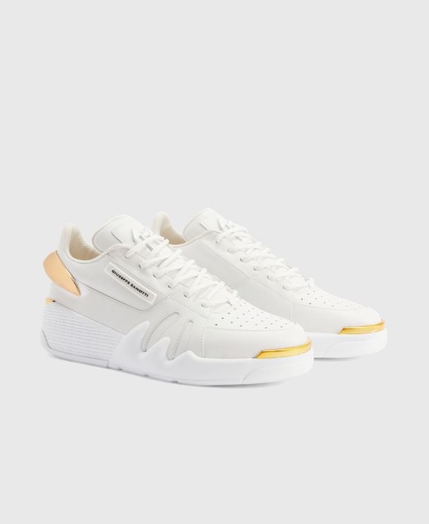 Giuseppe Zanotti Sneakers Talon