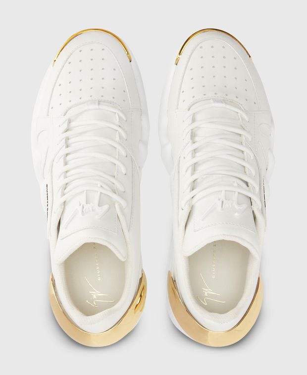 Giuseppe Zanotti Sneakers Talon