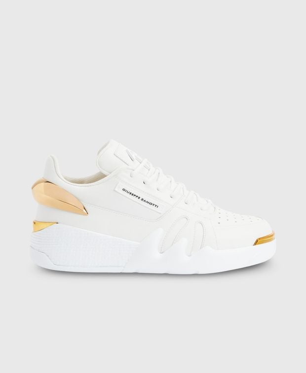 Giuseppe Zanotti Sneakers Talon
