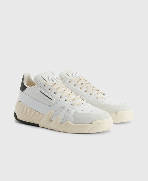 Giuseppe Zanotti Sneakers Talon