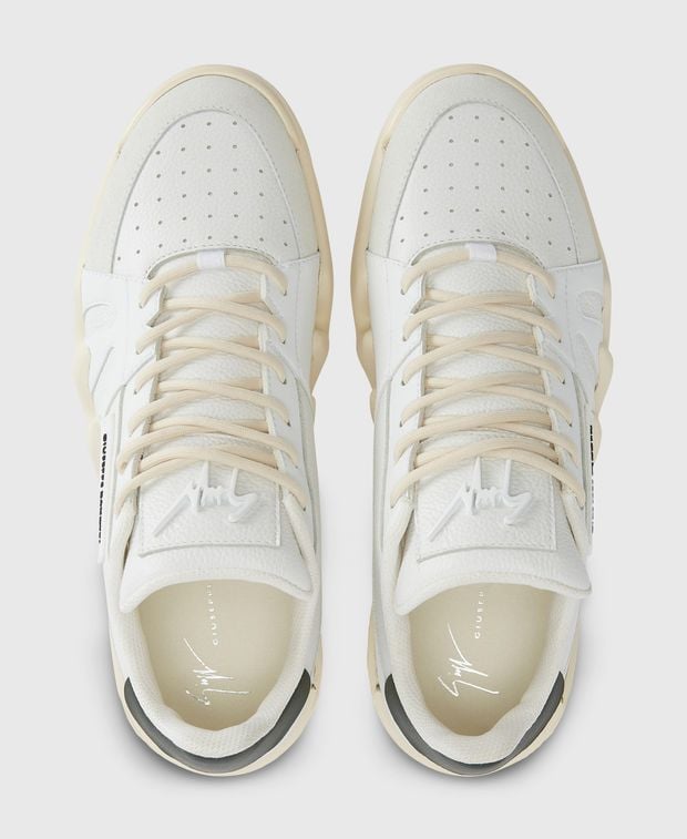 Giuseppe Zanotti Sneakers Talon