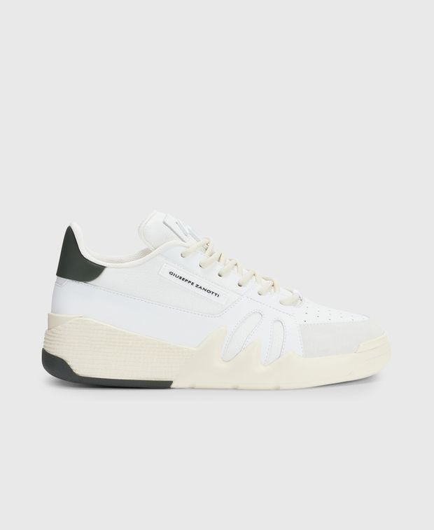 Giuseppe Zanotti Sneakers Talon