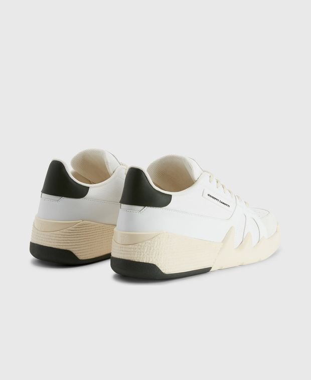Giuseppe Zanotti Sneakers Talon