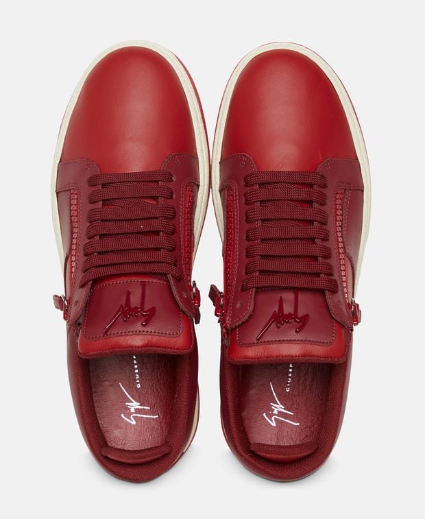Giuseppe Zanotti Sneakers GZ 94
