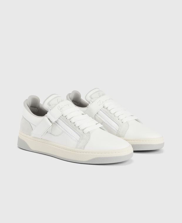 Giuseppe Zanotti Sneakers GZ 94