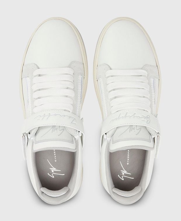 Giuseppe Zanotti Sneakers GZ 94