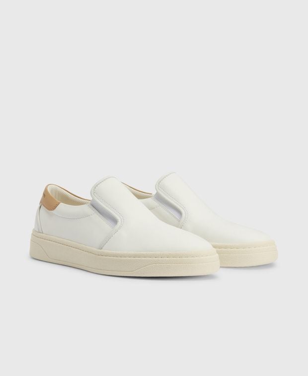 Giuseppe Zanotti Slip-on sneakers GZ 94