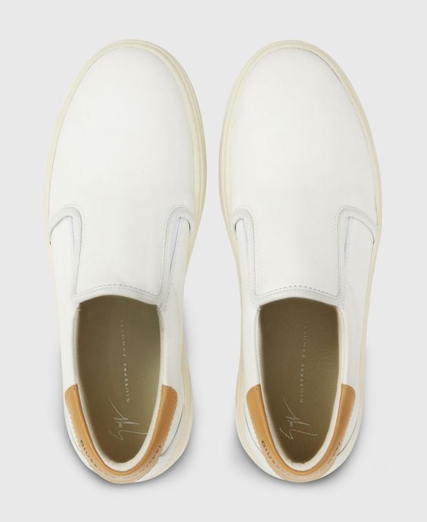 Giuseppe Zanotti Slip-on sneakers GZ 94