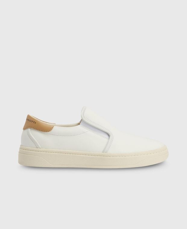 Giuseppe Zanotti Slip-on sneakers GZ 94
