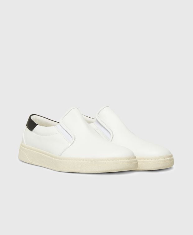 Giuseppe Zanotti Slip-on sneakers GZ 94
