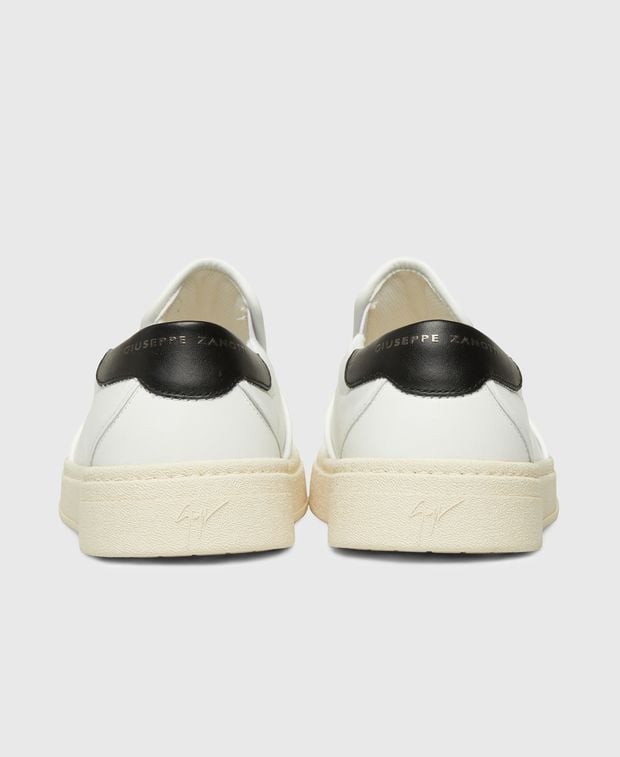 Giuseppe Zanotti Slip-on sneakers GZ 94