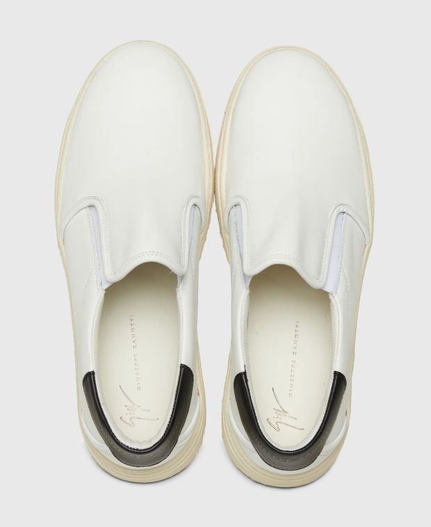 Giuseppe Zanotti Slip-on sneakers GZ 94