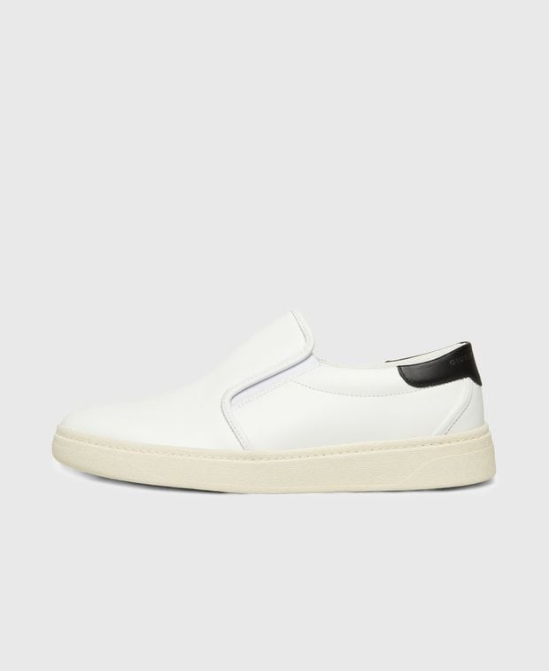 Giuseppe Zanotti Slip-on sneakers GZ 94