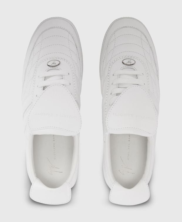 Giuseppe Zanotti Sneakers Orei