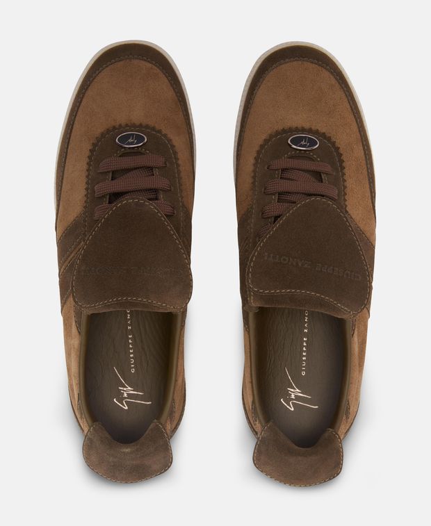 Giuseppe Zanotti Sneakers