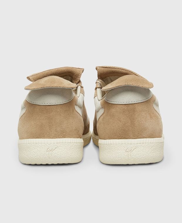 Giuseppe Zanotti Sneakers