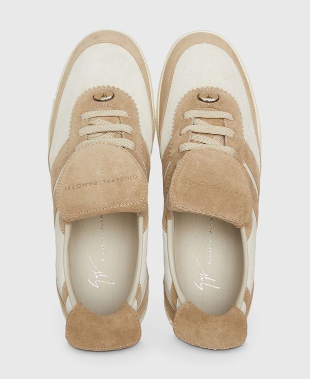 Giuseppe Zanotti Sneakers