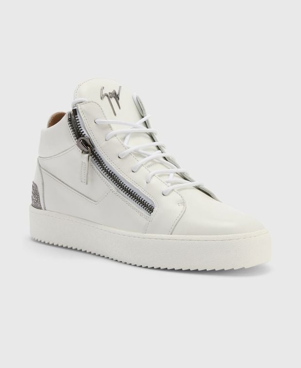 Giuseppe Zanotti Sneakers May London