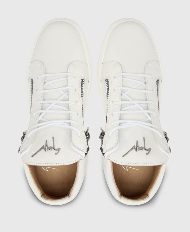 Giuseppe Zanotti Sneakers May London