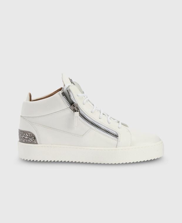Giuseppe Zanotti Sneakers May London