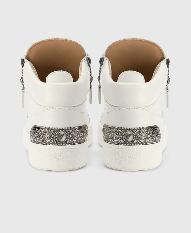 Giuseppe Zanotti Sneakers May London