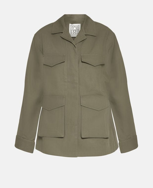 Toteme Jacket