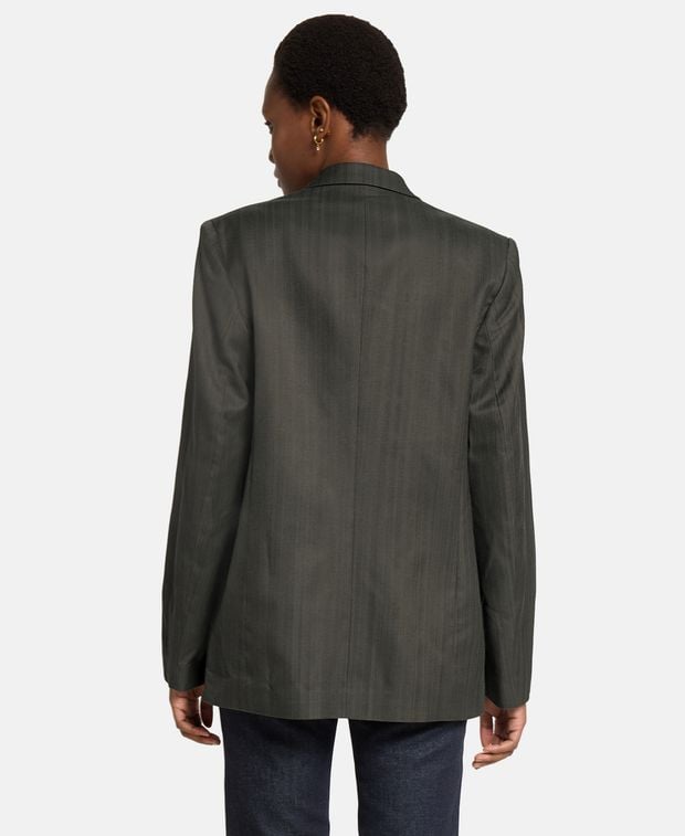 Toteme Blazer Forest