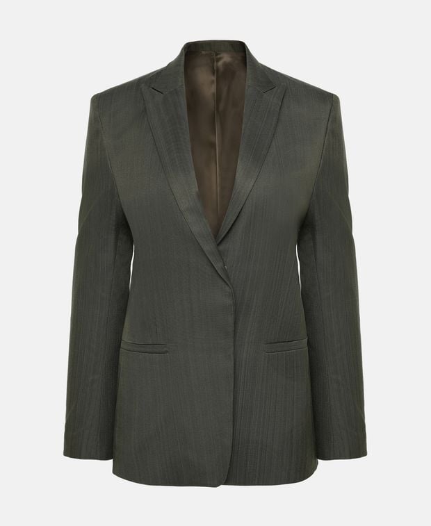 Toteme Blazer Forest