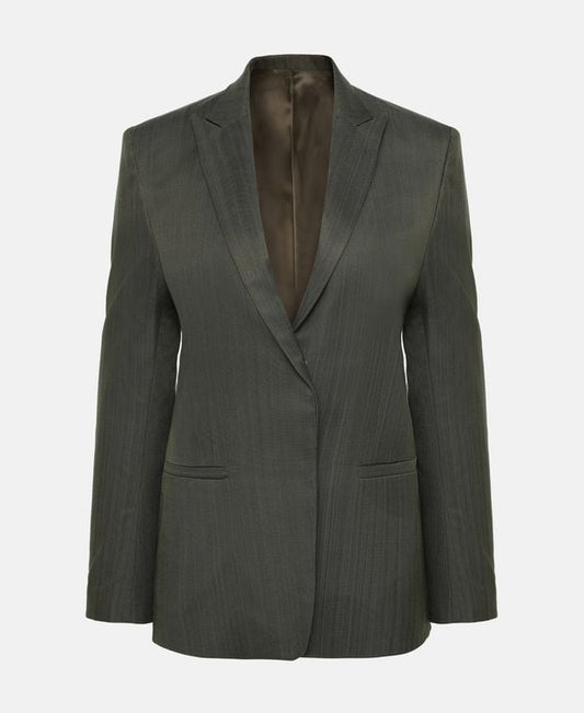 Toteme Blazer Forest