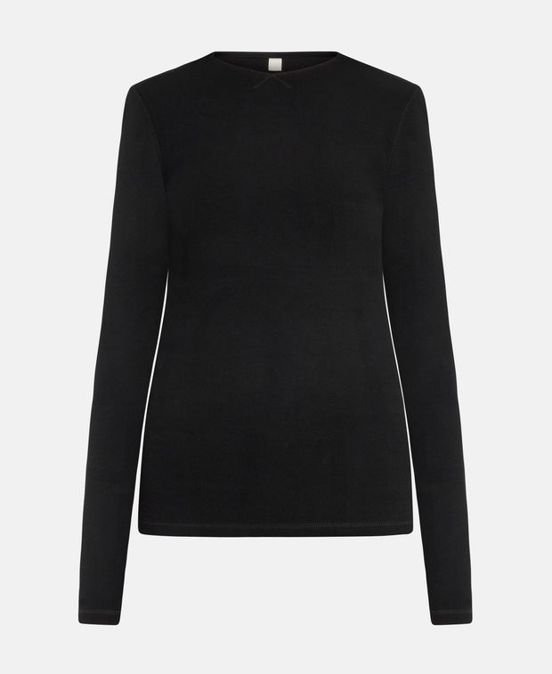 Toteme Long-sleeved top