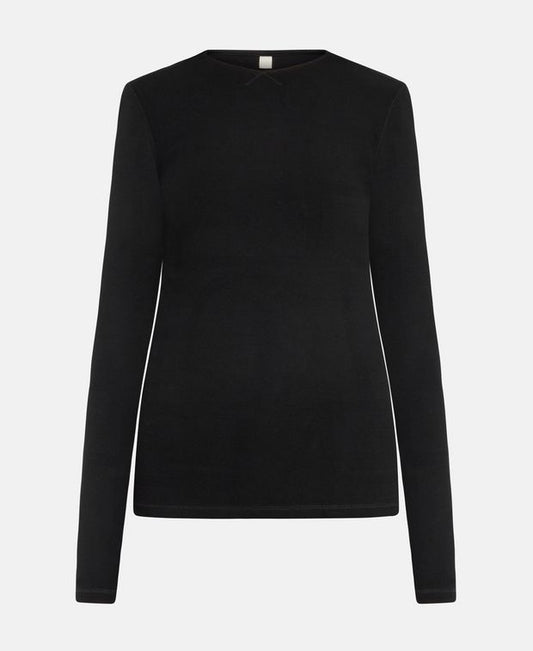 Toteme Long-sleeved top
