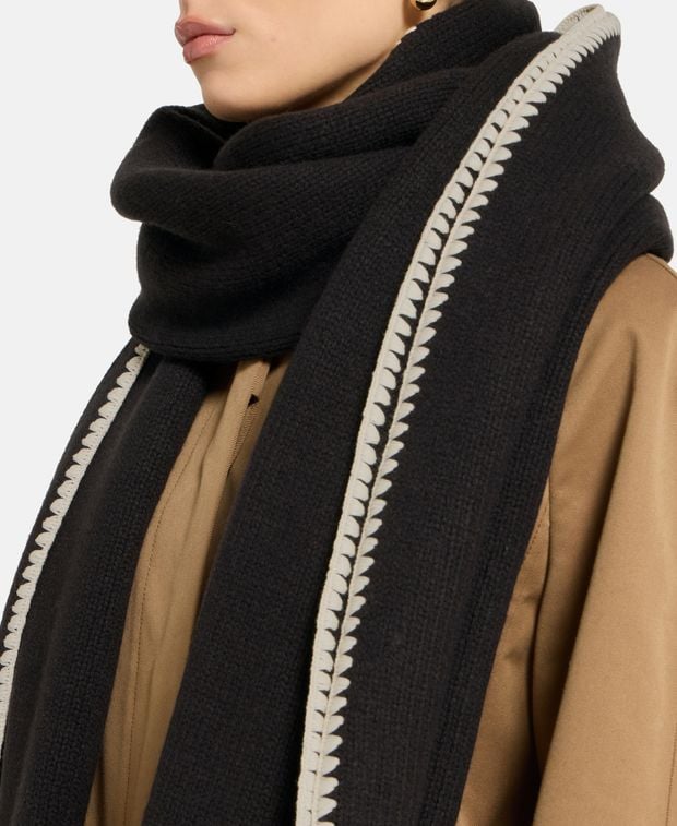 Toteme Wool scarf