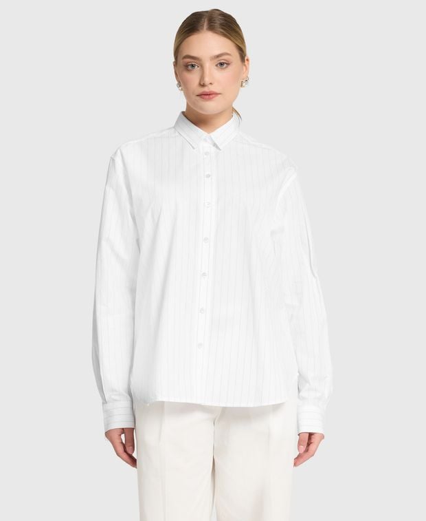 Toteme Leisure blouse