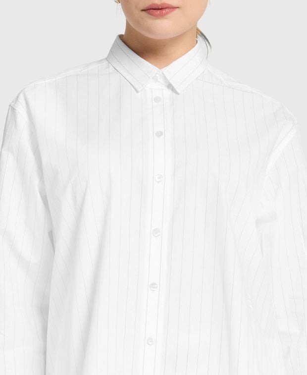 Toteme Leisure blouse