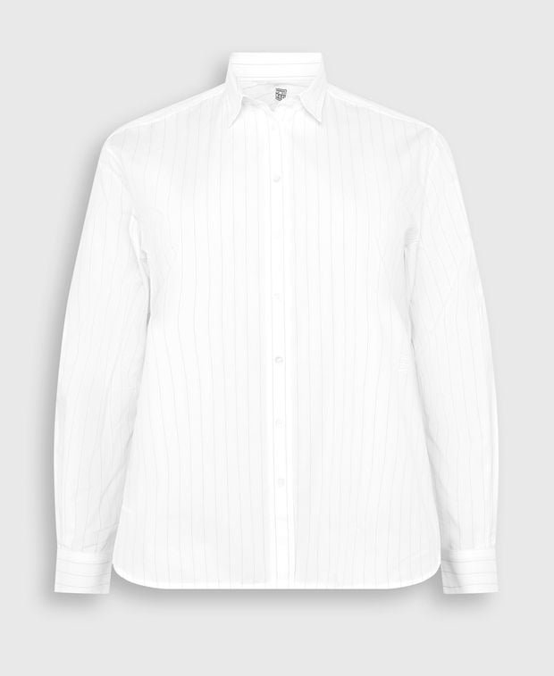 Toteme Leisure blouse