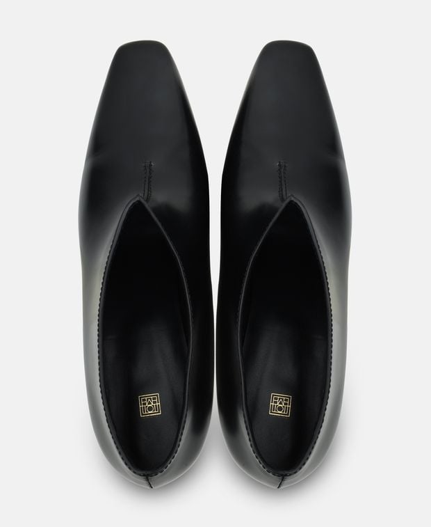 Toteme Ankle boots